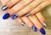 Дълготраен маникюр с гел лак Le Vole + сваляне на гел лак в Студио за маникюр Vess Nails! - thumb1 7