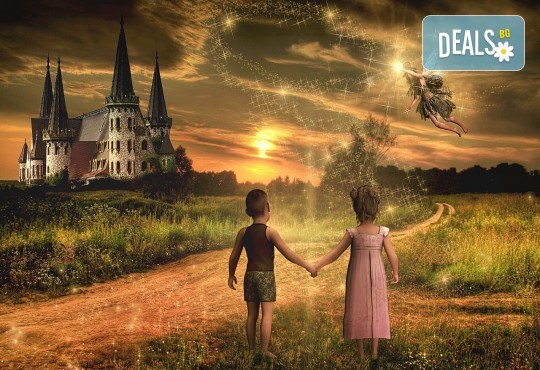 Нова година в замъка Влюбен във вятъра в Равадиново - Новогодишна празнична вечеря, програма с DJ и подарък: сувенир от замъка! - Снимка 10