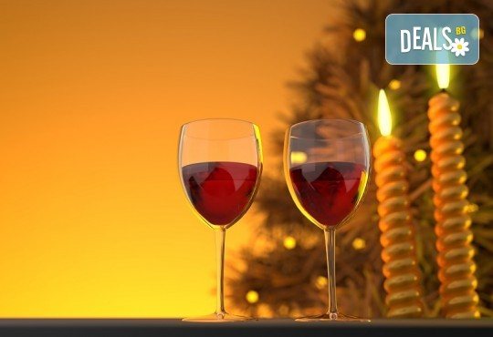 Нова година по стар стил в Ниш, Сърбия! 1 нощувка със закуска хотел 2/3*, вечеря с жива музика и неограничен алкохол в ETNO KUCA BISER - Снимка 1