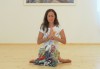 Здраво тяло и спокоен ум! 1 посещение на йога практика по избор в новооткритото йога студио Narayana в центъра на София! - thumb 10