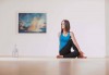 Здраво тяло и спокоен ум! 1 посещение на йога практика по избор в новооткритото йога студио Narayana в центъра на София! - thumb 8