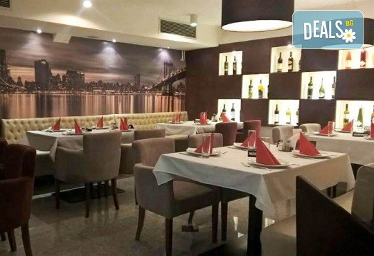 Last minute! Нова година в Ниш, Сърбия! 2 нощувки със закуски в хотел 3*, 2 празнични вечери в J.M.-IMPER с жива музика и напитки без ограничение - Снимка 5