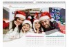 За офиса или дома! Вземете 6- или 12-листов календар с Ваши снимки и по собствен дизайн от Магазинчето на Руски паметник! - thumb 2