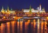 Ранни записвания за Белите нощи в Санкт Петербург, Русия! 5 нощувки със закуски, полет от Бургас с билет, летищни такси, трансфери, водач - thumb 3