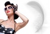 Кожа като коприна! E-light фотоепилация на подмищници за жени в козметично студио Beauty, кв. Лозенец! - thumb 2