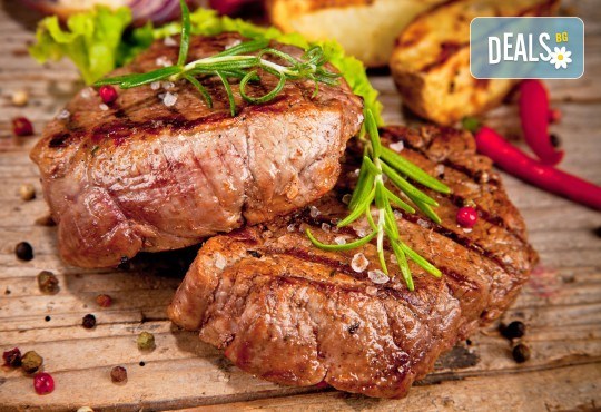 За празниците у дома с цялото семейство! Коледно или Новогодишно семейно меню от кулинарна работилница Деличи! - Снимка 2