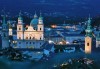 Магична екскурзия до Мюнхен, Любляна, Залцбург и Инсбрук през пролетта! 5 нощувки със закуски, транспорт, водач и посещение на замъците Нойшванщайн, Линдерхоф и Херенхимзее - thumb 8