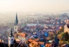 Eкскурзия до Будапеща, Виена, Грац и Любляна, със Запрянов Травел! 5 нощувки със закуски, транспорт, екскурзовод и панорамни обиколки - thumb 11