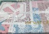 Семеен подарък! Лукозен комплект спално бельо, внос от Турция + подаръчна кутия от Zavivkite.com! - thumb1 11