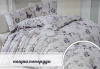 Семеен подарък! Лукозен комплект спално бельо, внос от Турция + подаръчна кутия от Zavivkite.com! - thumb1 6