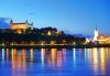 Самолетна екскурзия през март до Братислава, Словакия! 3 нощувки със закуски, самолетни билети и летищни такси - thumb 1