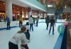 Незабравимо забавление! Наем за 1 час на синтетична ледена пързалка Ice Synthetic Rink в МОЛ Paradise Center за рожденни дни, партита и други събития! - thumb 6