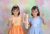Професионална студийна фотосесия за деца с красиви декори и аксесоари за рожден ден от GALLIANO PHOTHOGRAPHY - thumb 6