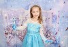 Професионална студийна фотосесия за деца с красиви декори и аксесоари за рожден ден от GALLIANO PHOTHOGRAPHY - thumb 4