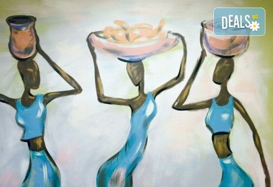 Mикродермабразио и успокояваща маска според типа кожа в салон за красота Incanto Dream, Студентски град! - Снимка 8