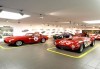 Екскурзия през март до централите на BMW, Mercedes, Porsche, Ferrari, Lamborghini и Motor Show 2018 в Женева! 4 нощувки, закуски, самолетни билети и водач - thumb1 6