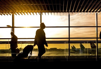 Вълшебна антистрес терапия за пътуващи в Студио за тайландски масажи ThaimOut