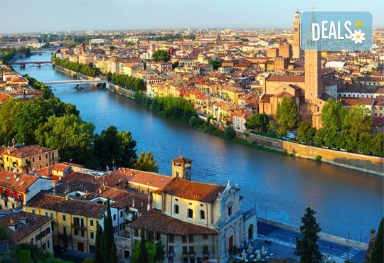 Екскурзия до Италия и Френската ривиера с Дари Травел! 5 нощувки със закуски, транспорт, водач и туристически обиколки в Милано, Монако, Ница, Верона и Венеция - Снимка 6