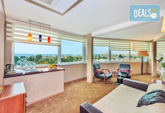 На разходка и шопинг в Истанбул и Одрин, Турция! 2 нощувки със закуски в Hotel Vatan Asur 4*, транспорт и екскурзовод - Снимка 11