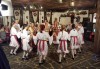Танцувайте български хора и ръченици! 8 урока във Фолклорен клуб BODY FOLK в жк Надежда - Културен дом Надежда - thumb 1