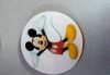 Изненадайте Вашия малчуган! Детски бисквити със снимка на любим герой: Мики Маус, Миньоните, Макуин, Елза или с друга снимка по избор от Muffin House! - thumb1 4