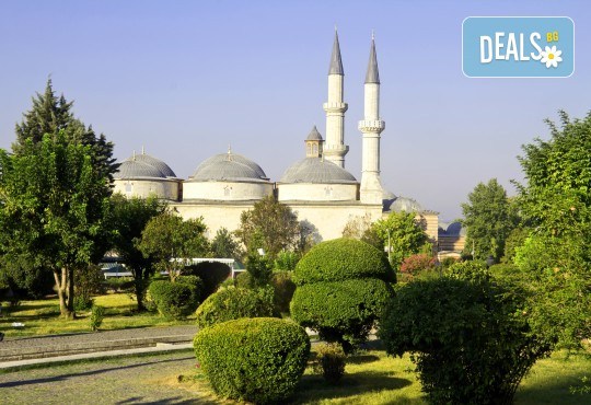 Екскурзия през април до Истанбул за приказния Фестивал на лалето! 2 нощувки със закуски във Vatan Asur 4*, транспорт и посещение на Одрин - Снимка 6