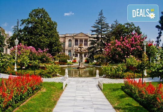 Екскурзия през април до Истанбул за приказния Фестивал на лалето! 2 нощувки със закуски във Vatan Asur 4*, транспорт и посещение на Одрин - Снимка 4