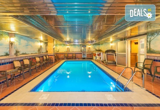 Екскурзия през април до Истанбул за приказния Фестивал на лалето! 2 нощувки със закуски във Vatan Asur 4*, транспорт и посещение на Одрин - Снимка 13