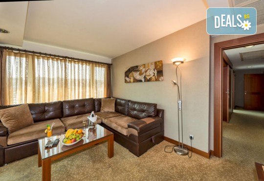 Екскурзия през април до Истанбул за приказния Фестивал на лалето! 2 нощувки със закуски във Vatan Asur 4*, транспорт и посещение на Одрин - Снимка 9