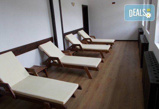 Традиционна атмосфера за Гергьовден в Златоград! 2 нощувки със закуски в хотел Панорама 3*, ползване на басейн, фитнес и СПА, транспорт и екскурзовод - Снимка 10