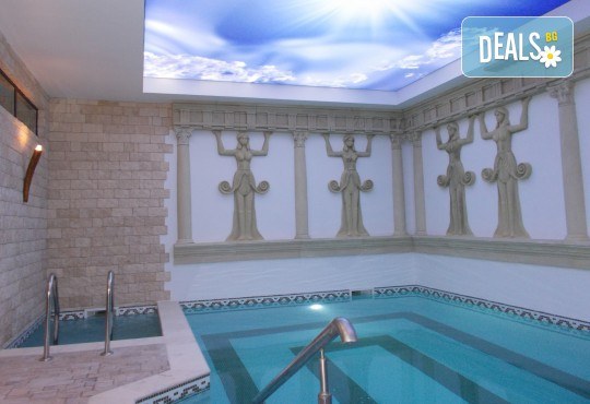 Традиционна атмосфера за Гергьовден в Златоград! 2 нощувки със закуски в хотел Панорама 3*, ползване на басейн, фитнес и СПА, транспорт и екскурзовод - Снимка 8