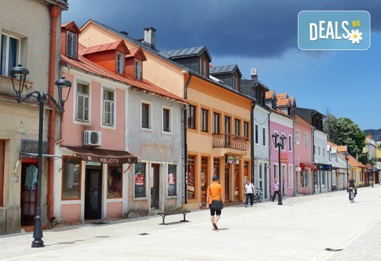 Посрещнете Великден в Будва, Черна гора! 3 нощувки със закуски, транспорт, посещение на Цетине, разходка край Шкодренското езеро и възможност за посещение на Дубровник и Котор! - Снимка 7