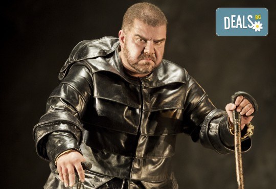 Ексклузивно в Кино Арена! Една от най-популярните опери на Джузепе Верди - Риголето, на Кралската опера в Лондон, на 07, 10 И 11.02. в кината в София! - Снимка 2