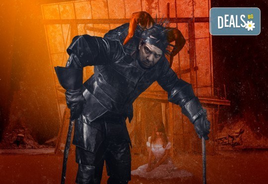 Ексклузивно в Кино Арена! Една от най-популярните опери на Джузепе Верди - Риголето, на Кралската опера в Лондон, на 07, 10 И 11.02. в кината в София! - Снимка 4