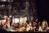 Ексклузивно в Кино Арена! Една от най-популярните опери на Джузепе Верди - Риголето, на Кралската опера в Лондон, на 07, 10 И 11.02. , в страната - thumb 5