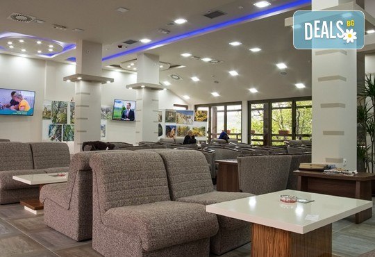 СПА уикенд за 3-ти март в Radan Hotel 3*, Пролом баня, Сърбия: 2 нощувки със закуски, обяди и вечери, ползване на басейн, транспорт, посещение на Ниш и Дяволския град - Снимка 5