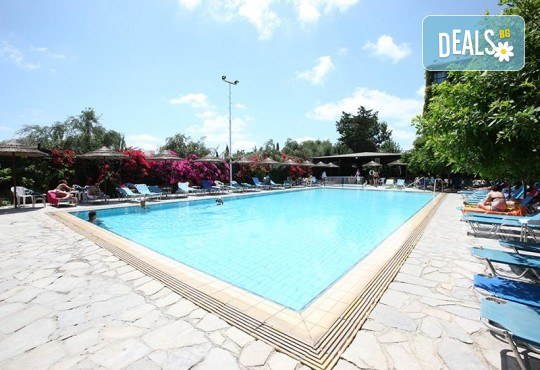 Мини почивка в Пафос, Кипър, с Ривиера Тур! Самолетен билет, 3 нощувки със закуски в хотел 3*, водач и възможност за посещение на Ларнака и Никозия - Снимка 8