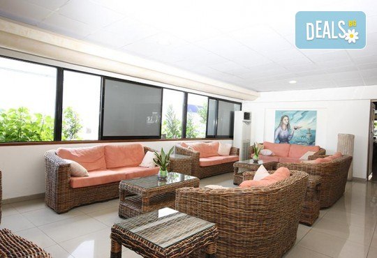 Мини почивка в Пафос, Кипър, с Ривиера Тур! Самолетен билет, 3 нощувки със закуски в хотел 3*, водач и възможност за посещение на Ларнака и Никозия - Снимка 6