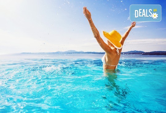 Мини почивка в Пафос, Кипър, с Ривиера Тур! Самолетен билет, 3 нощувки със закуски в хотел 3*, водач и възможност за посещение на Ларнака и Никозия - Снимка 2