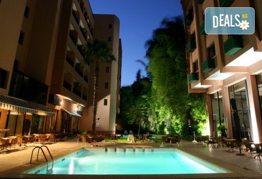 Почивка в Мароко с Ривиера Тур! Самолетен билет, трансфери, 5 нощувки със закуски и вечери в хотел Мерием 4*, Маракеш, екскурзовод, застраховка - Снимка 11