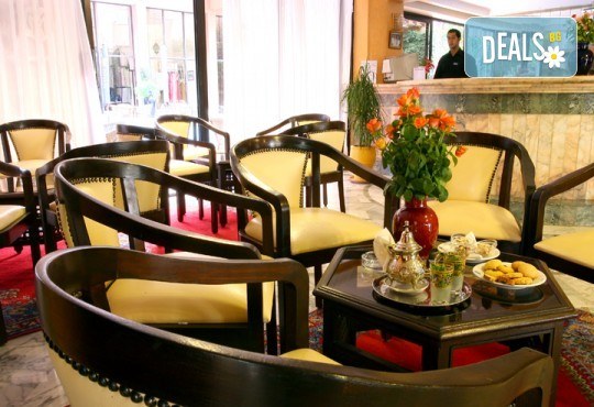 Почивка в Мароко с Ривиера Тур! Самолетен билет, трансфери, 5 нощувки със закуски и вечери в хотел Мерием 4*, Маракеш, екскурзовод, застраховка - Снимка 9