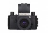 Запазете спомените с фотоапарат конструктор Lomo Flash 35 MM от Магазинчето на Руски паметник! - thumb 1