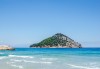 Мини почивка на изумрудения остров Тасос, Гърция, на дата по избор с България Травел! 3 нощувки със закуски и вечери в хотел 3*, транспорт, ферибот - thumb 3