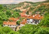 За 1 ден в Мелник за фестивала на виното Златен грозд - транспорт и екскурзовод от Глобул Турс! - thumb 2