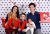 Подарете с любов! Фотосесия на тема Свети Валентин за влюбени, бебенца, деца и семейства от GALLIANO PHOTHOGRAPHY - thumb 1