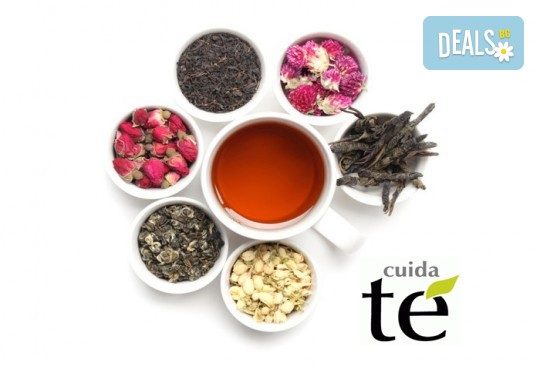 Започнете деня с чаша кафе Cafes Richard Maragogype или чай Cuida Te + екзотичен кокосов трюфел или лешников бонбон от бутик KafeMania! - Снимка 3