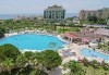 Майски празници в Дидим, Турция! 5 нощувки на база All Inclusive в хотел Garden of Sun 5*, възможност за транспорт! - thumb 6