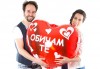 Подарете незабравим спомен за Свети Валентин! Фотосесия за влюбени и до 100 обработени кадъра от Arsov Image! - thumb 1