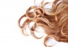 Внесете свежи цветове в косата си! Кичури, масажно измиване и оформяне със сешоар в салон за красота Ети! - thumb 1