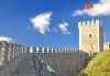Уникално пътуване с посещение на старите български столици - Скопие, Охрид, Битоля! 2 нощувки със закуски и 1 вечеря, транспорт и екскурзовод - thumb1 4